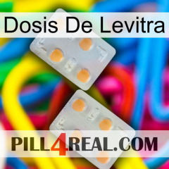 Levitra Dosage 25